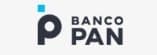 logo banco pan