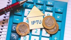 Como pagar IPTU atrasado?