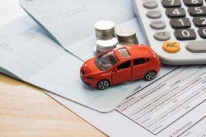 Como declarar financiamento de veículo no IR?