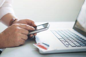 Como gerar um link de pagamento para os meus clientes?