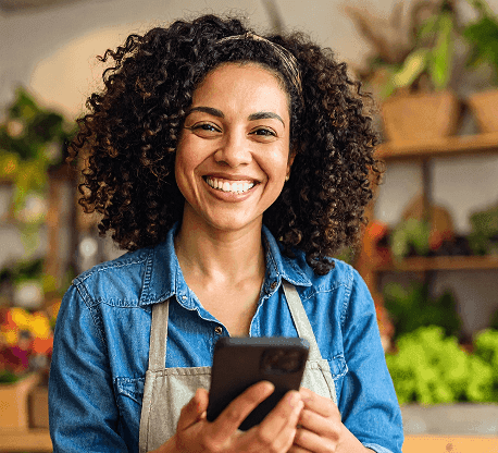 Firefly_happy-woman-352