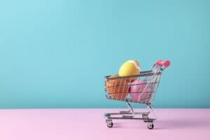 Não dependa do coelho: confira 7 dicas de como economizar na páscoa Não dependa do coelho: confira 7 dicas de como economizar na páscoa